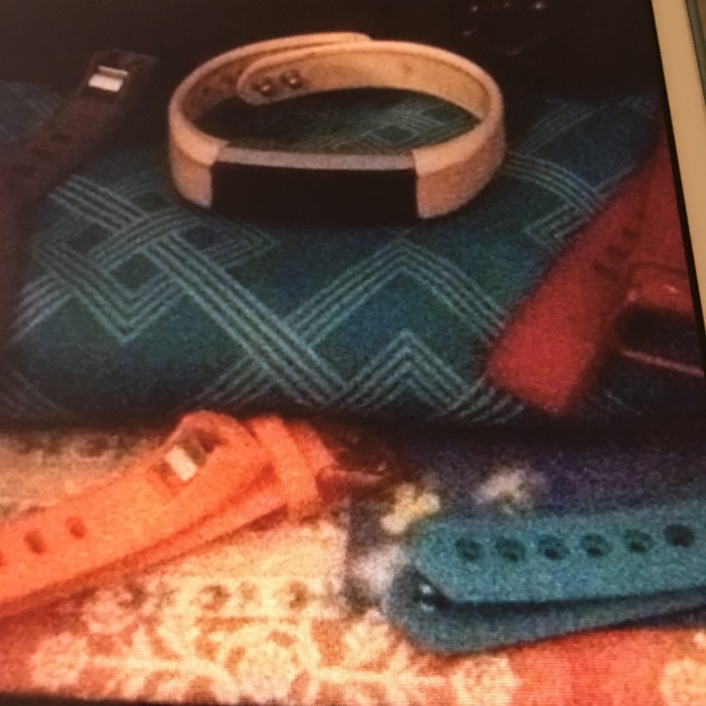 Fitbit Alta